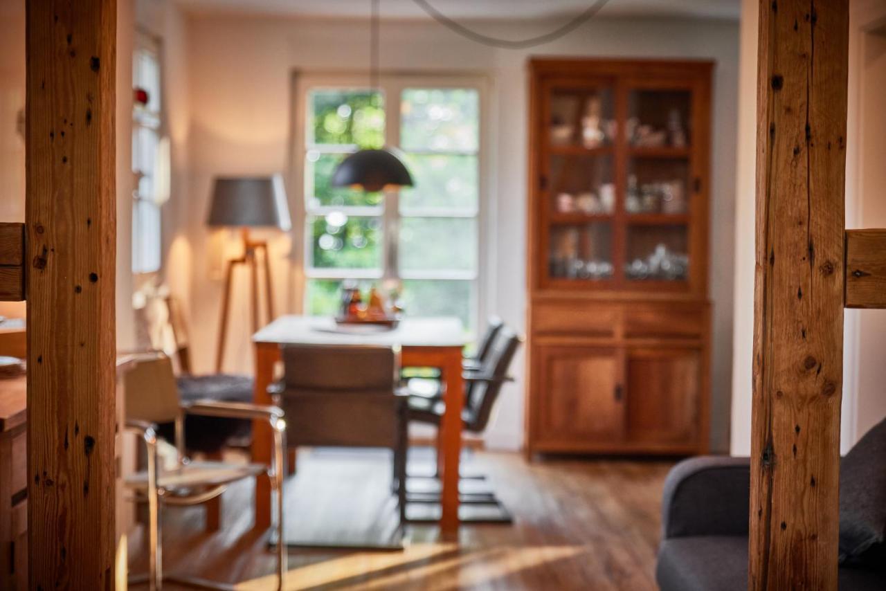 Ferienhaus Asten-Lodge ヴィンターベルク エクステリア 写真