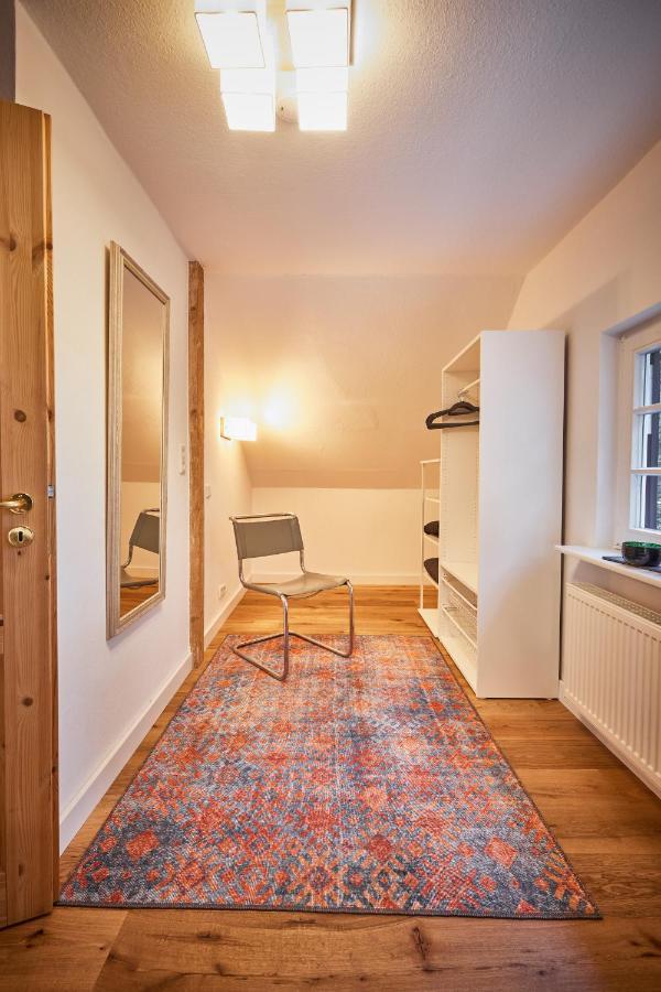 Ferienhaus Asten-Lodge ヴィンターベルク エクステリア 写真